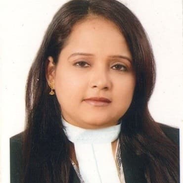 Advocate Lubna Yeasmin