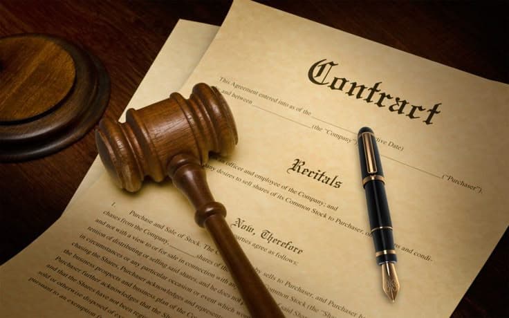 Legal Writing