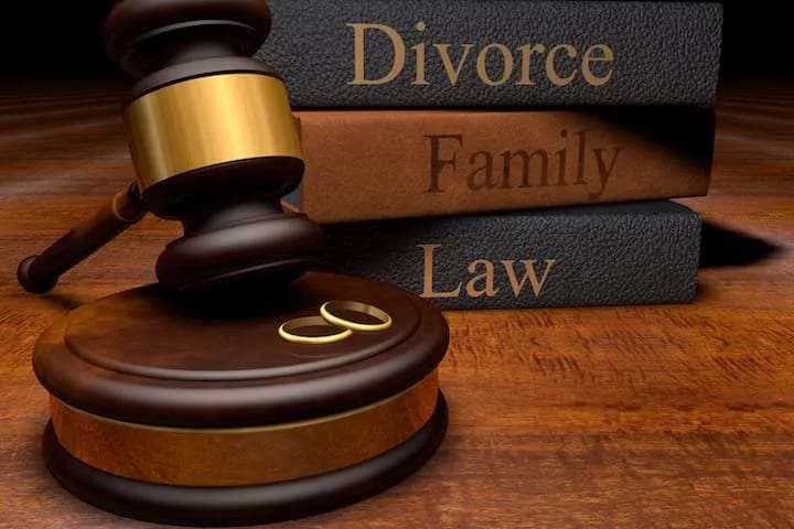 Divorce & Family